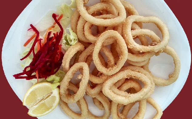 Calamares